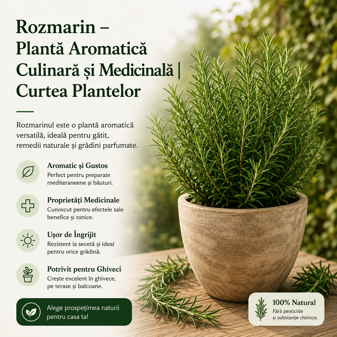 Ce ingrasamant alegi pentru plante de gradina si ghiveci