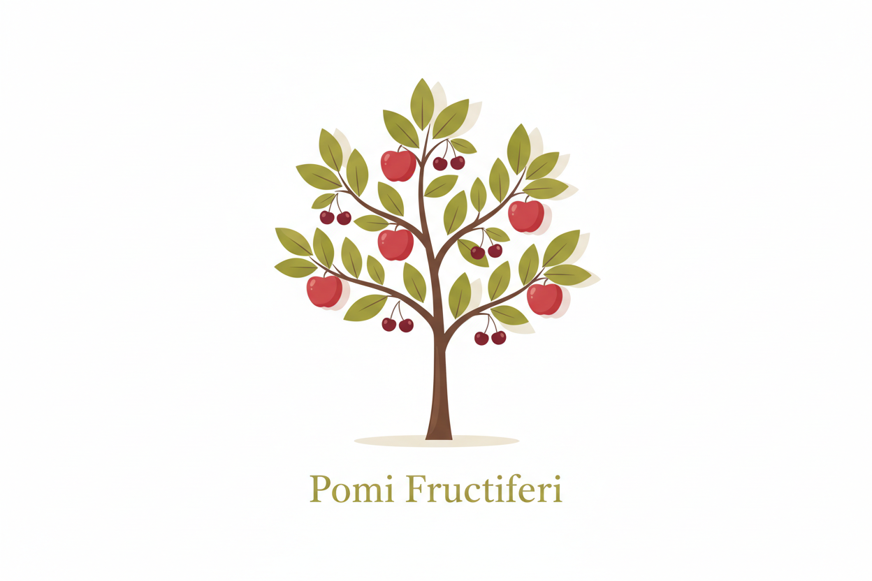 Fructifere
