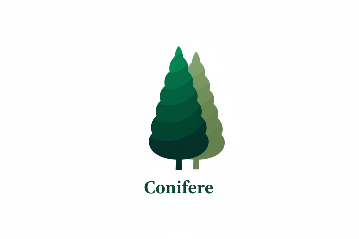 Conifere