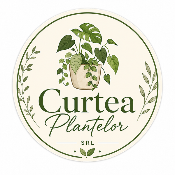 CurteaPlantelor