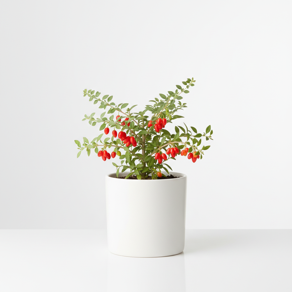 Goji