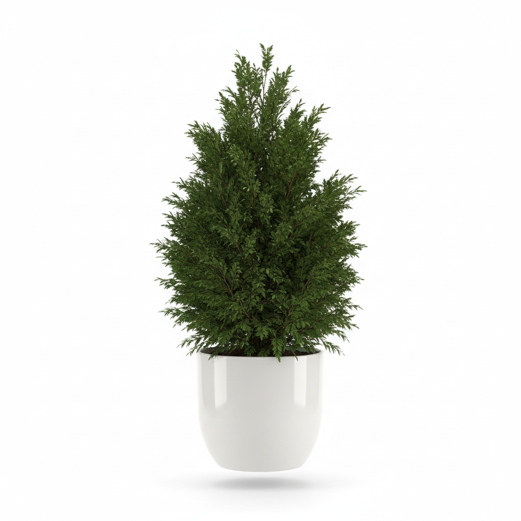 Leylandii